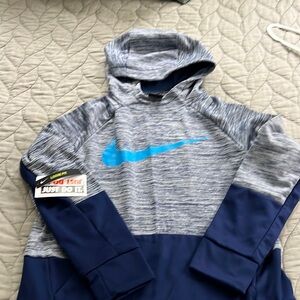 Nike boys sweatshirt